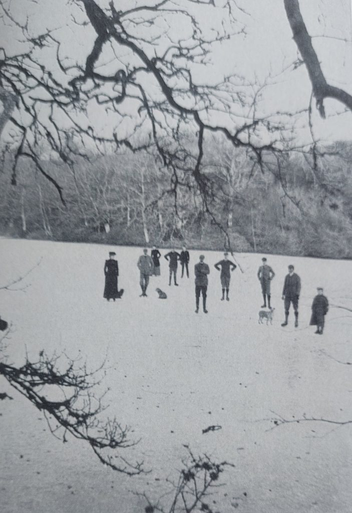 5. Bradford Pool c