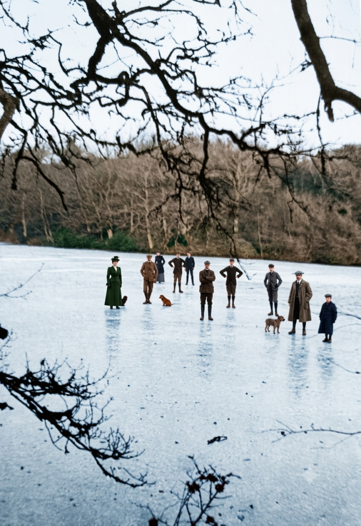 5. Bradford Pool d