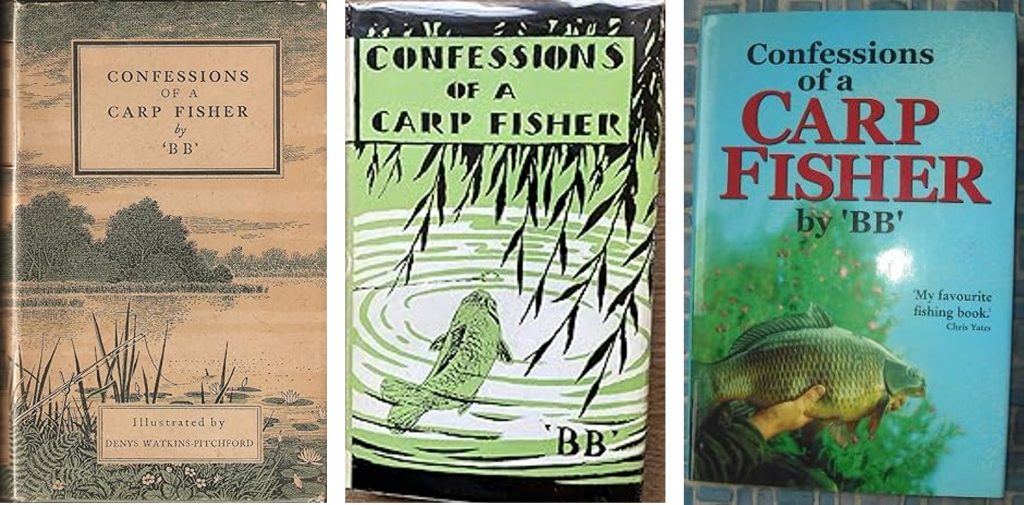 5. Carp Fisher