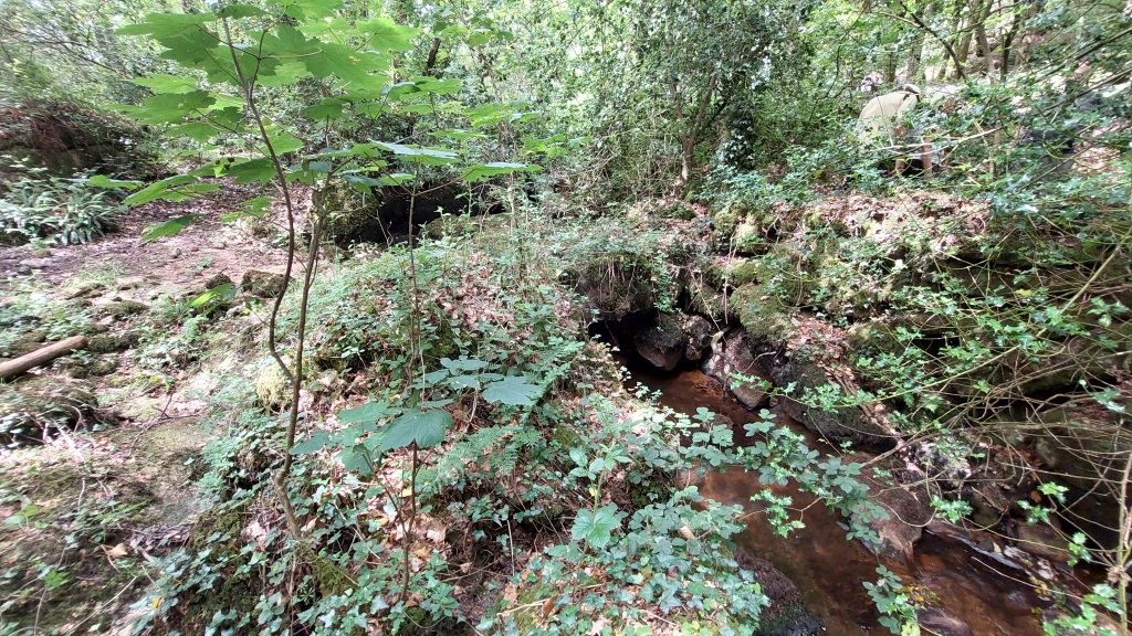 5. Clapper Bridge