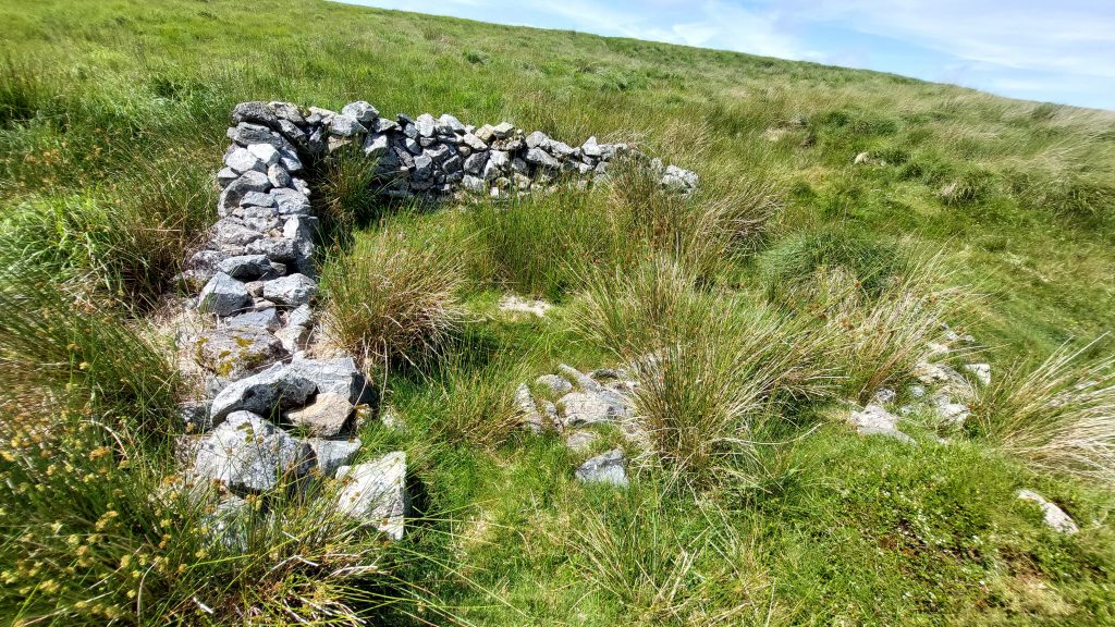 5. Drystone Structure a