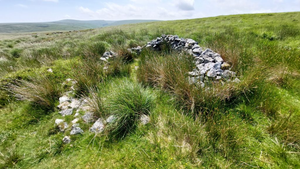 5. Drystone Structure b