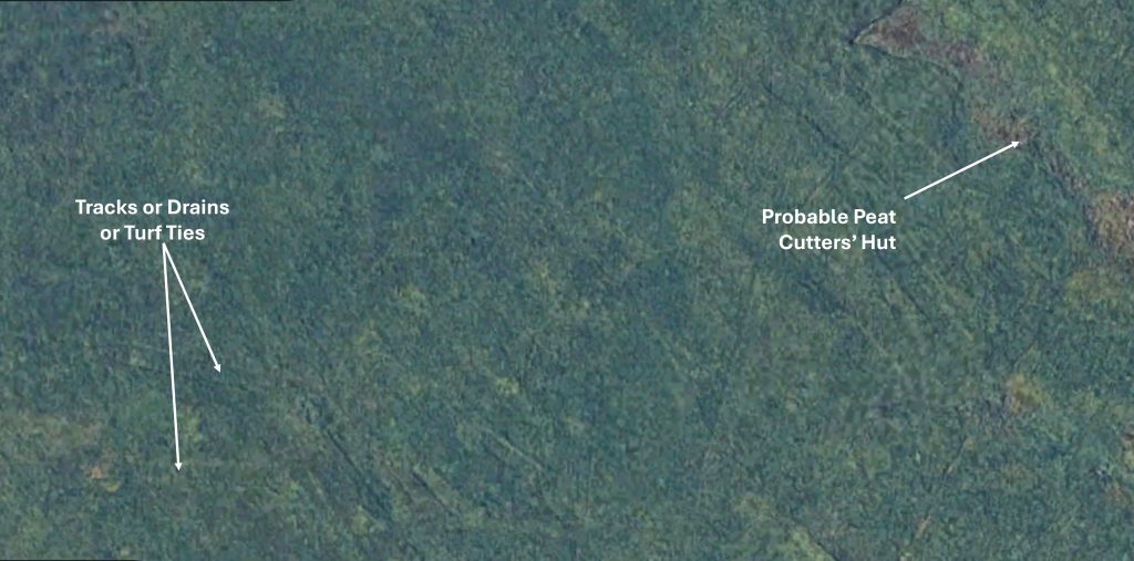 5c. Google Earth Peat Industry