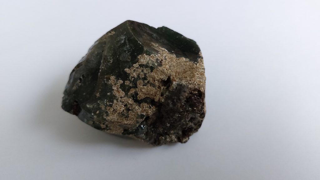 7b. Slag