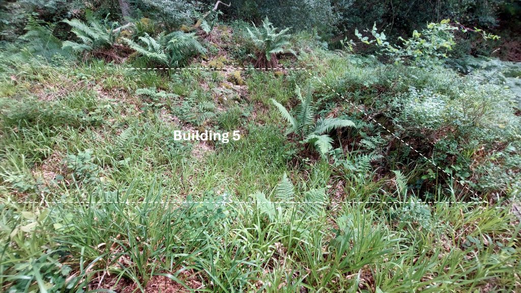 8b. Building 5 - Annotated