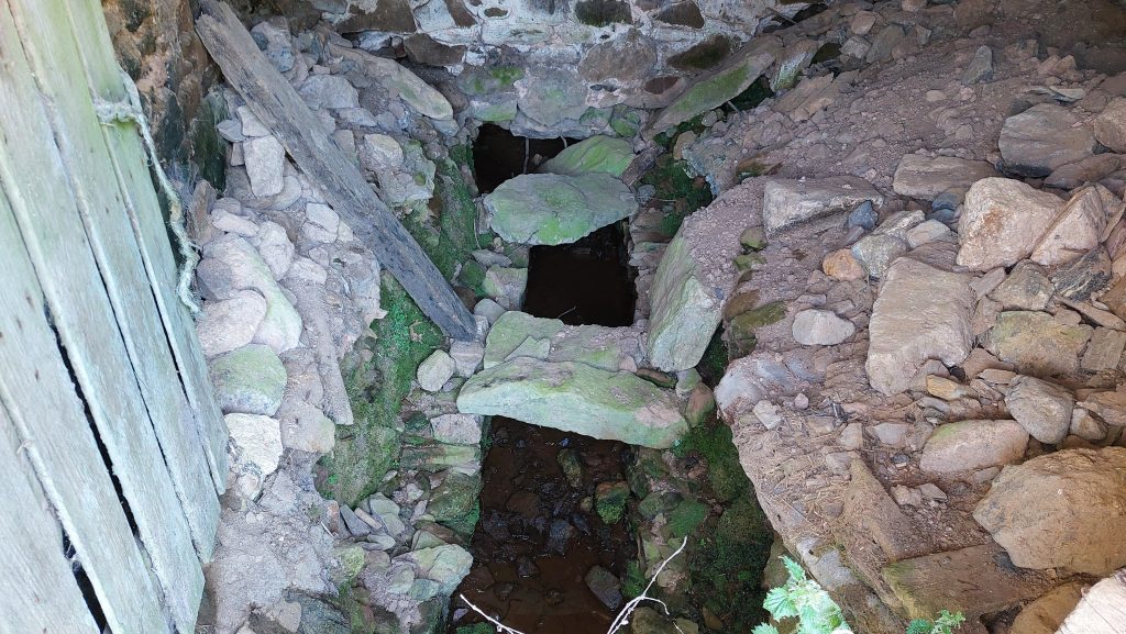 9. Leat Internal
