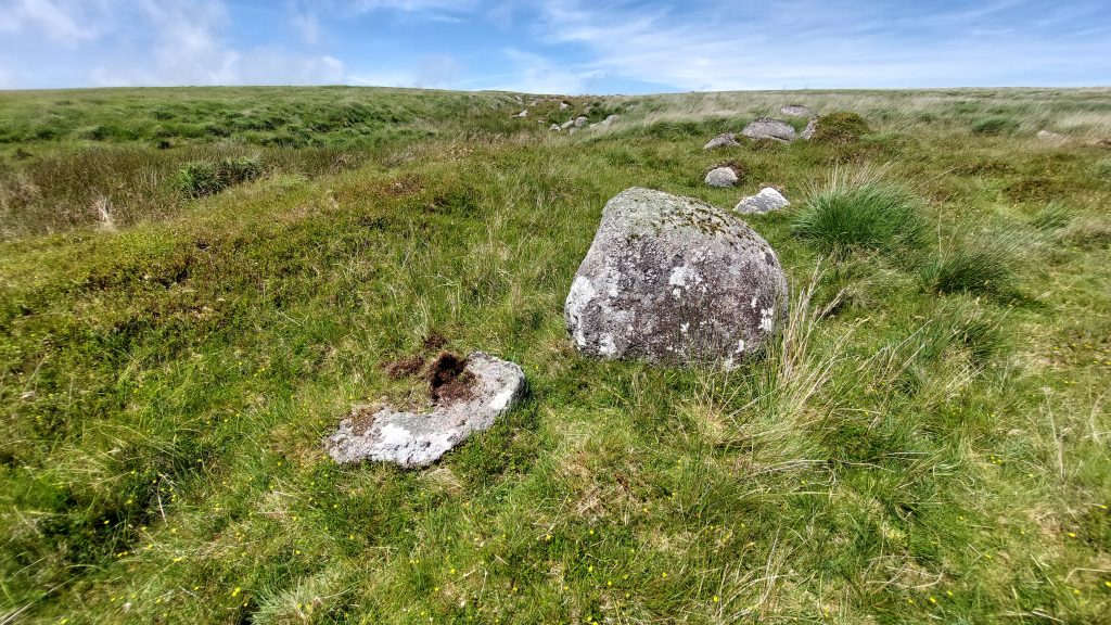 9. Shallow Trough a