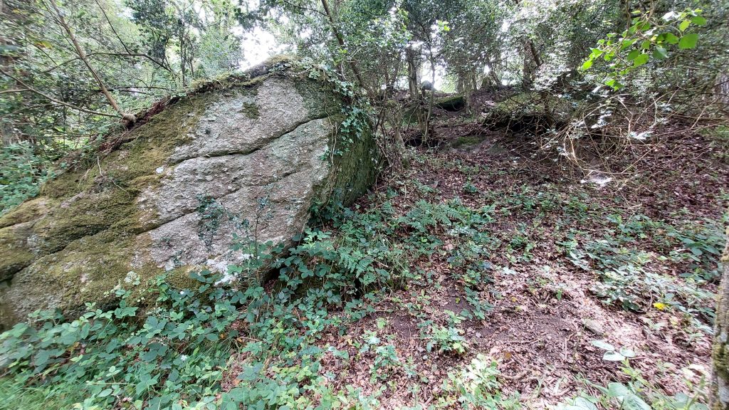 9. White Water Rocks a