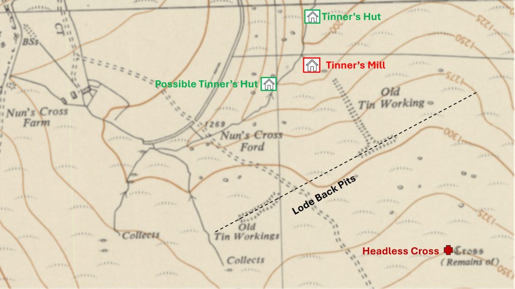 0. Map