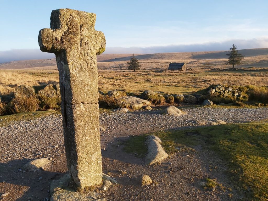 1. Nuns Cross