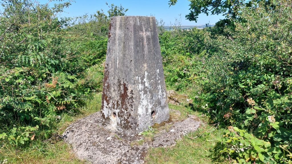 12. Henlake Trig