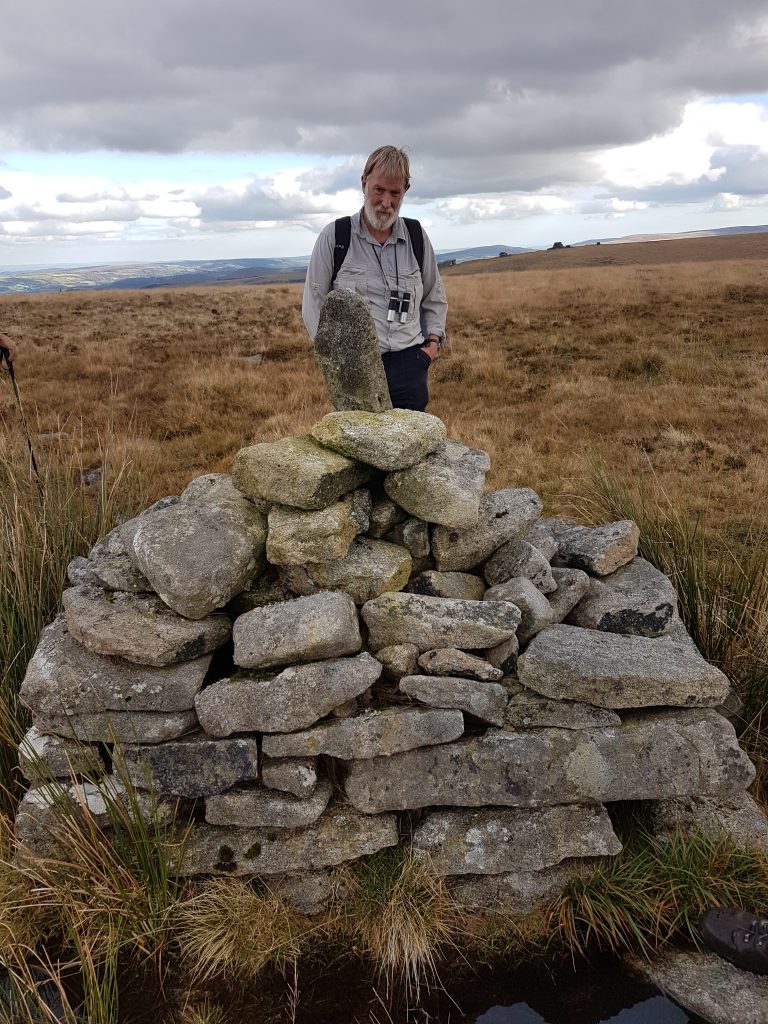 16a. Peat Kiln