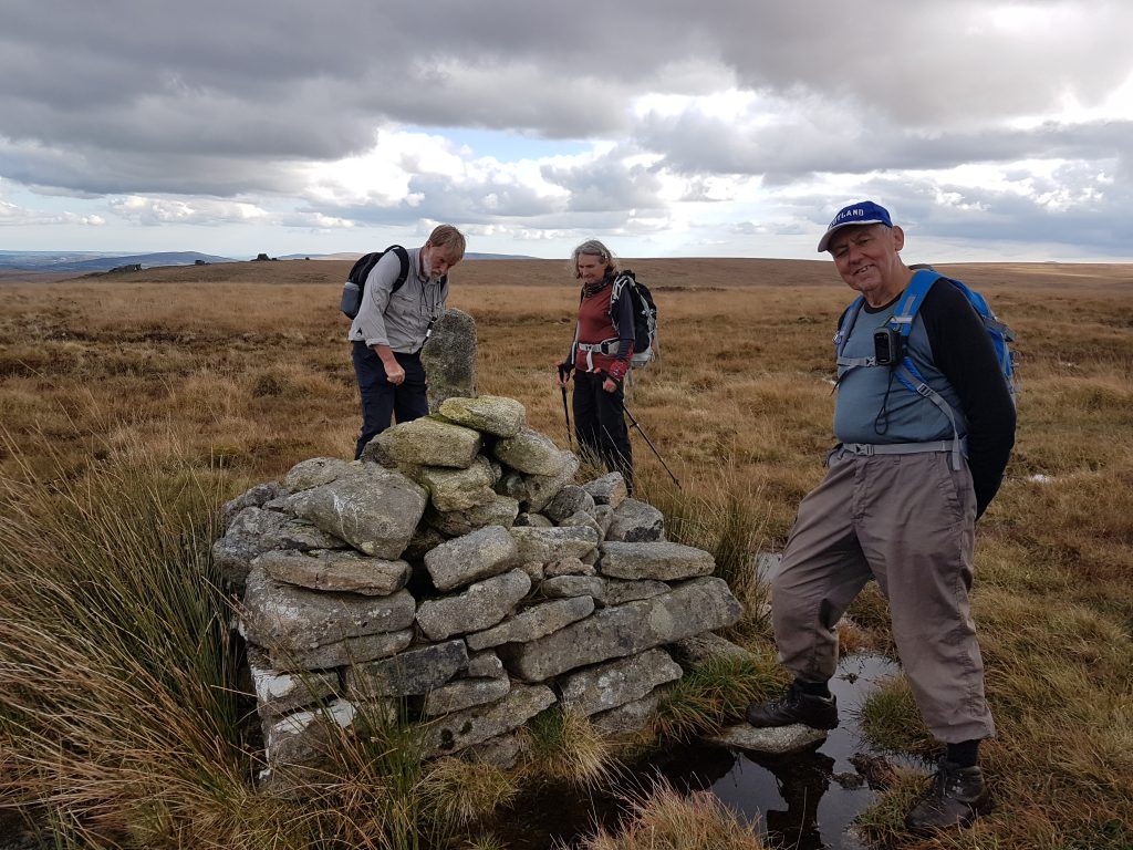 16b. Peat Kiln