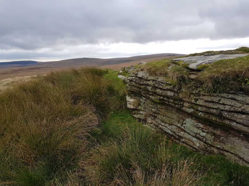 19a. Hound Tor