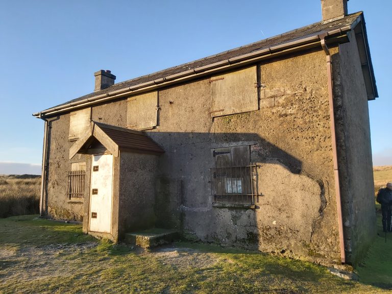 2. Nuns Cross Farm
