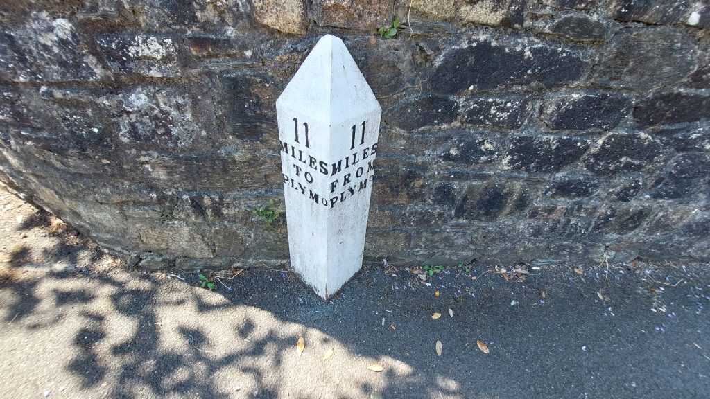 22a. Milestone