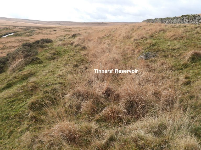 30. Reservoir above Tinners' Mill 1