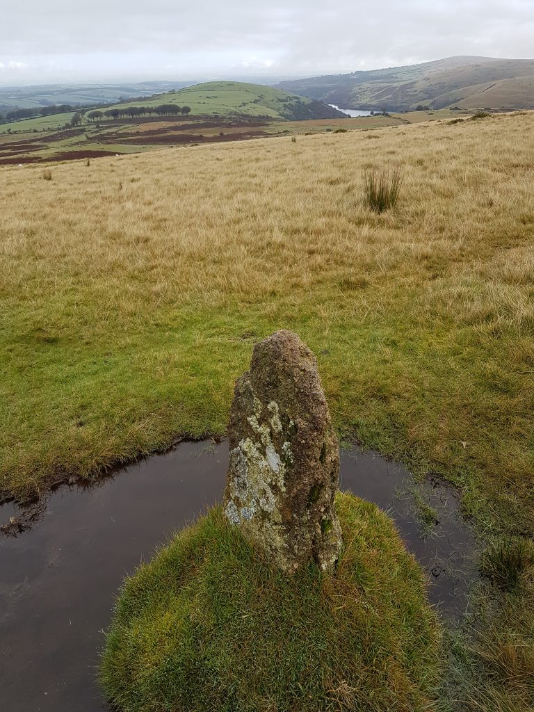 4. Kings Way Marker