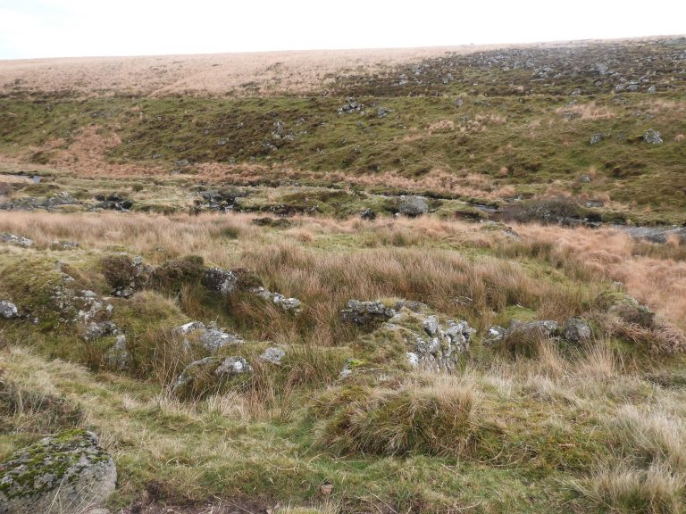 56. Tinners Hut 3 - Sam Parrs House