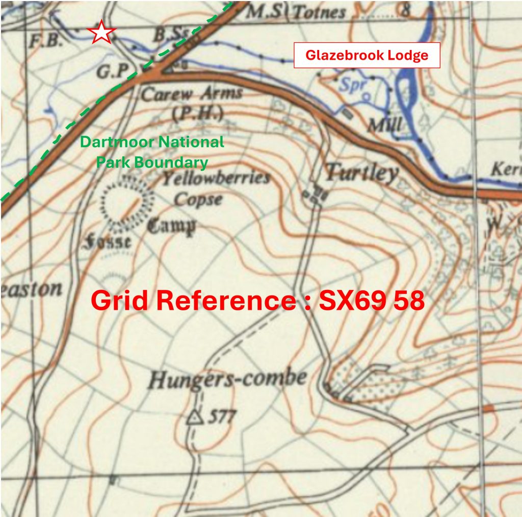 6958 a