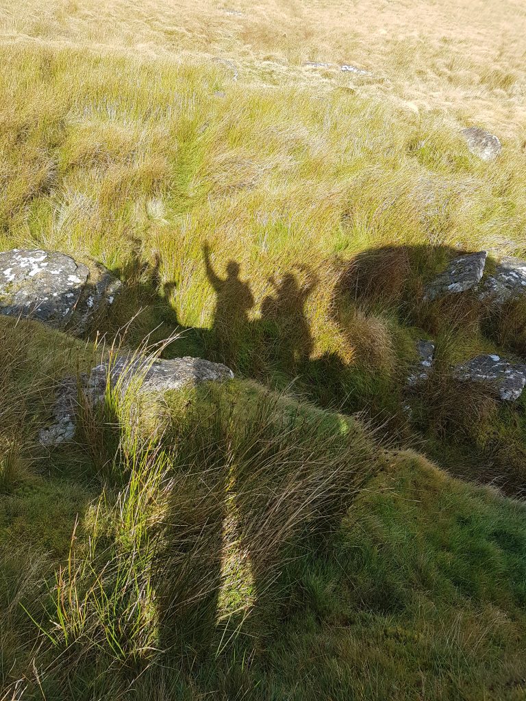 8b. Sunshine at Steng-a-Tor