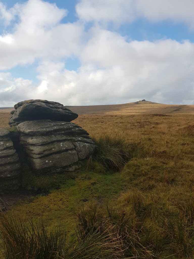 9a. Kitty Tor
