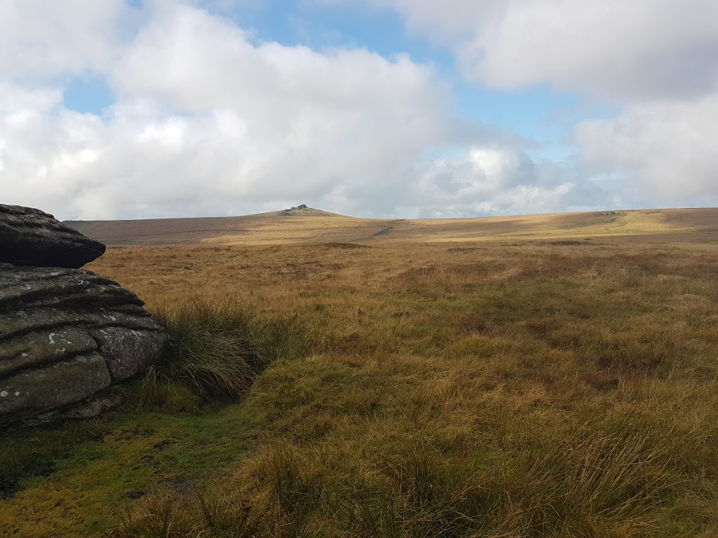 9b. Kitty Tor