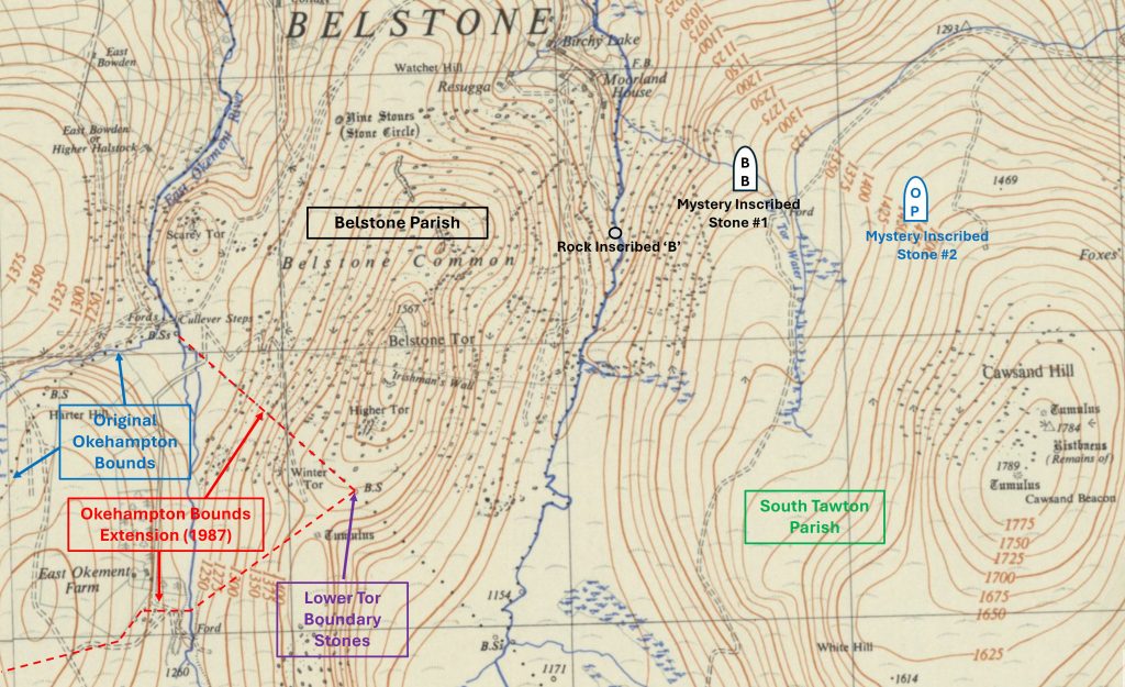 0. Map