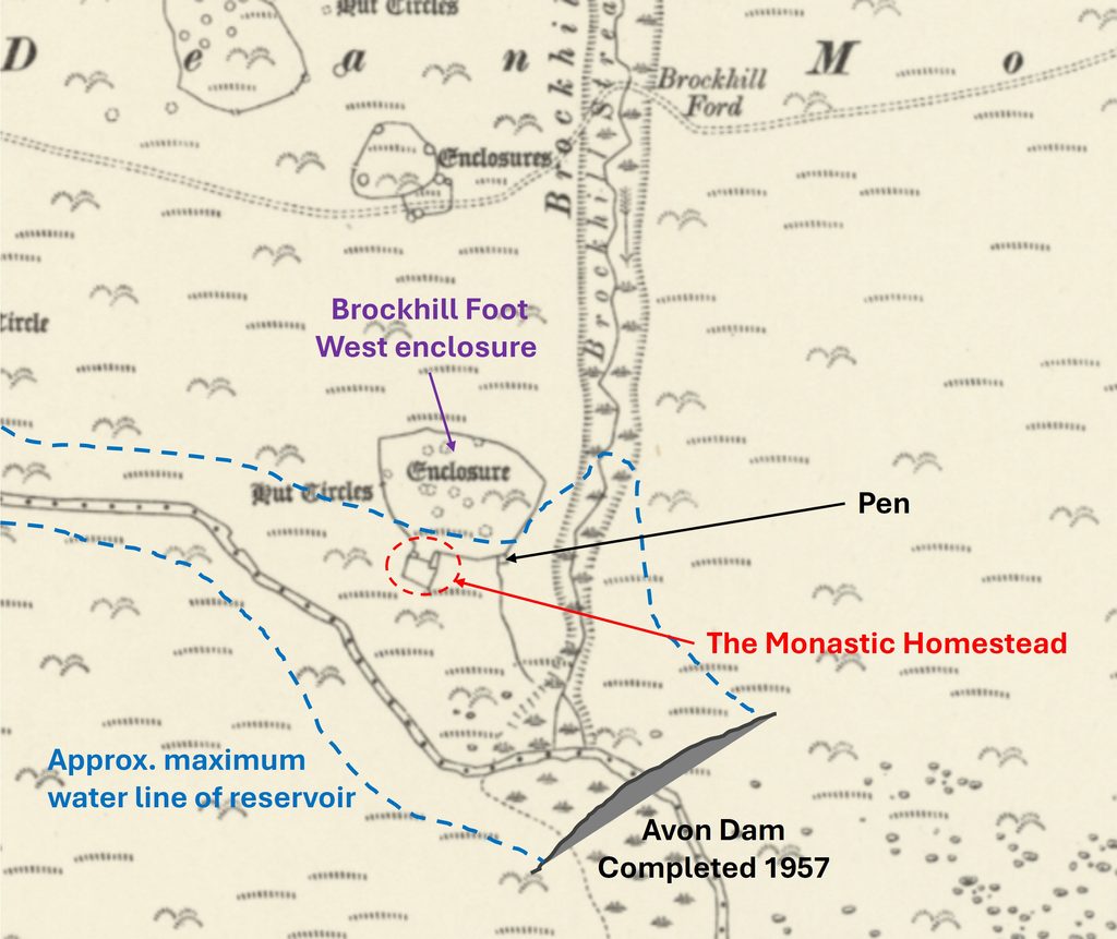 0. Map
