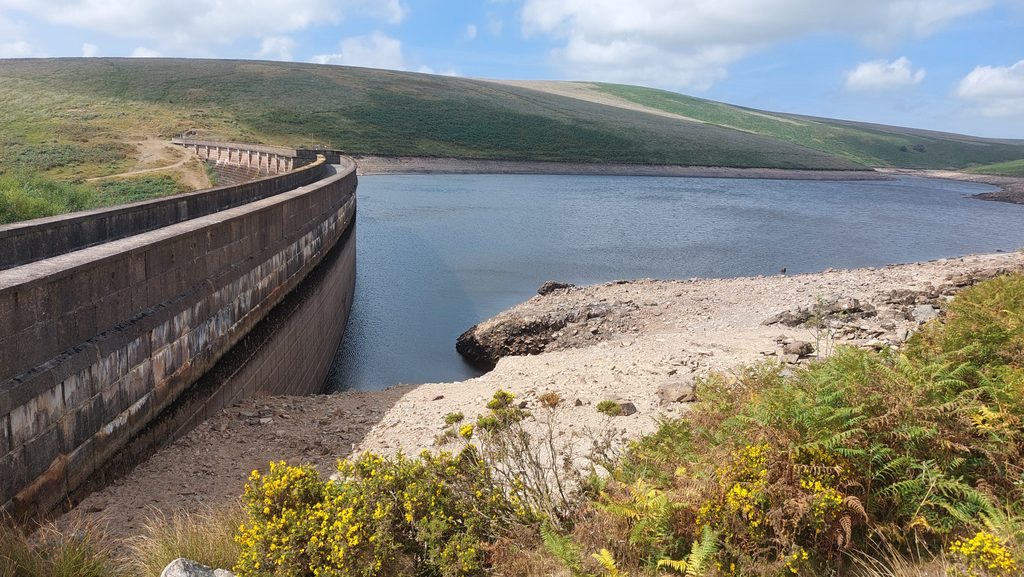1. Avon Dam