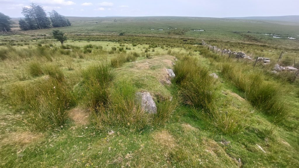 10. Pillow Mound 1a