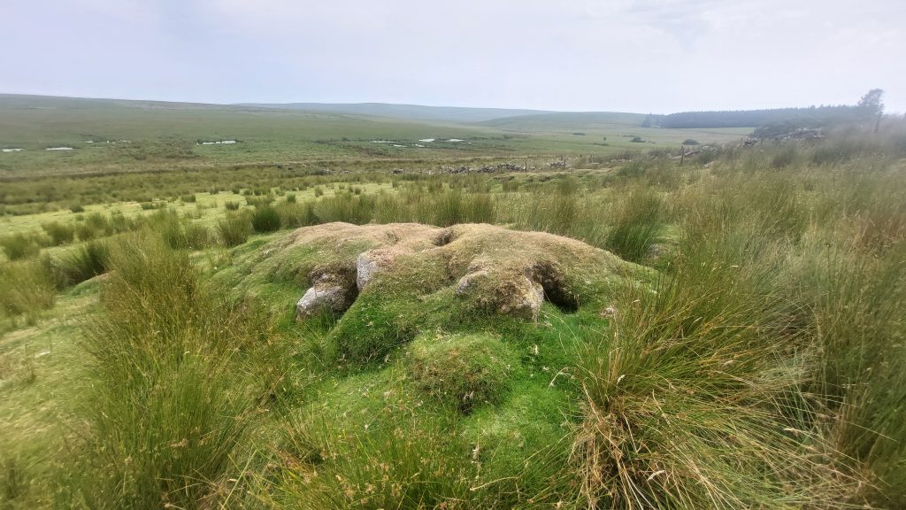 10. Pillow Mound 2