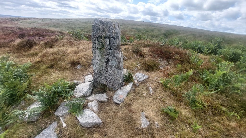 11a. ST Stone - SX64085 90038