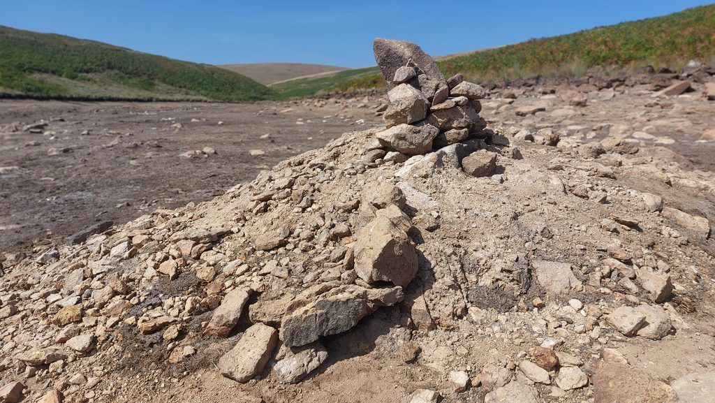 15. Eastern Heap