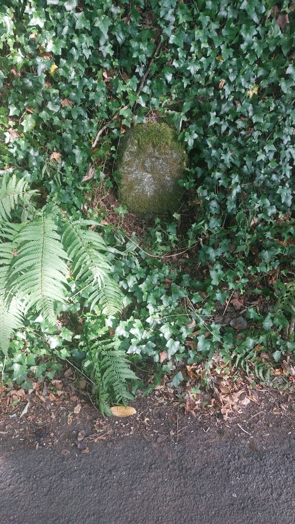 3. C Stone East b
