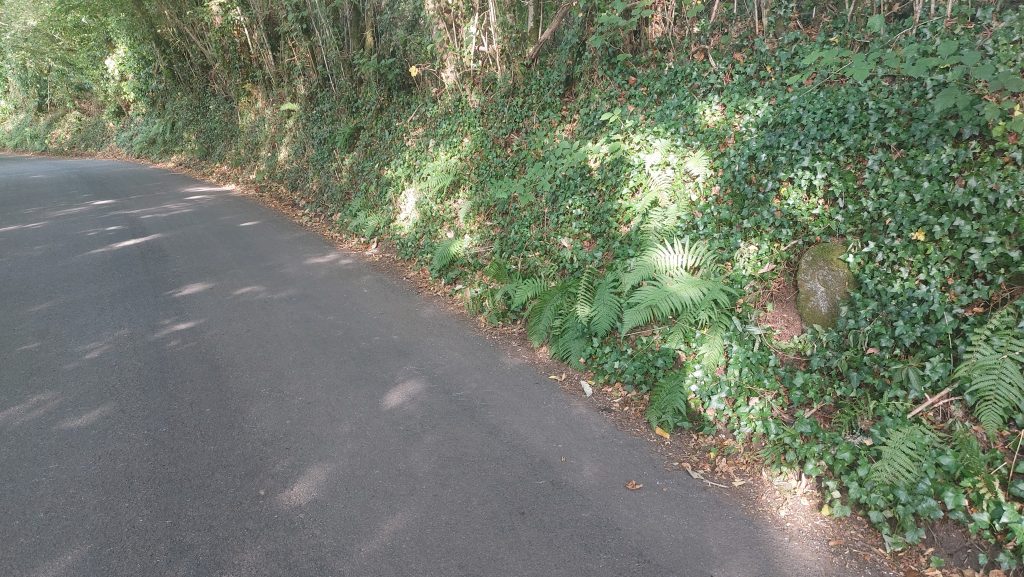 3. C Stone East d