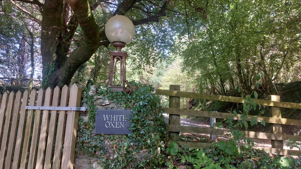 3. Entrance