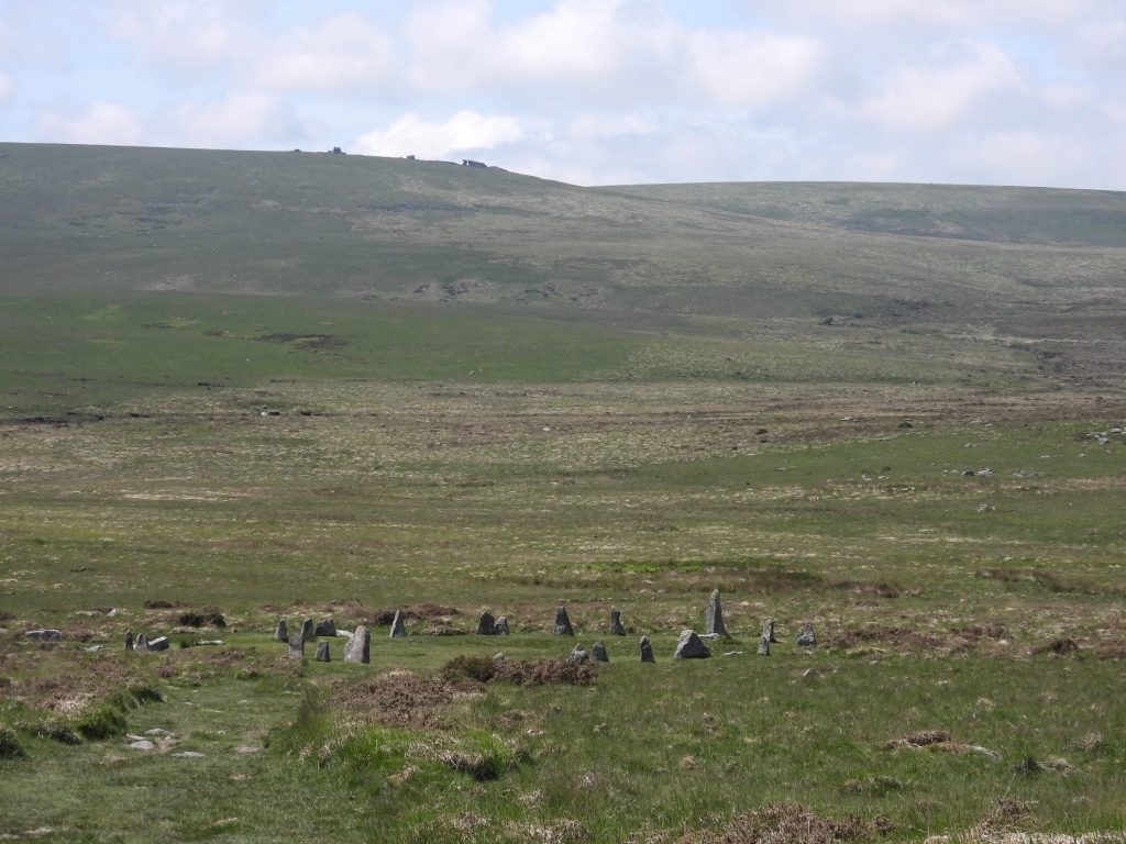 4. Scorhill Circle