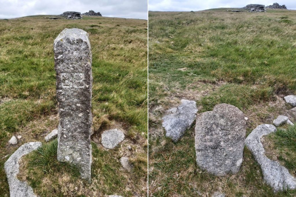 5. BB BSs at Lower Tor