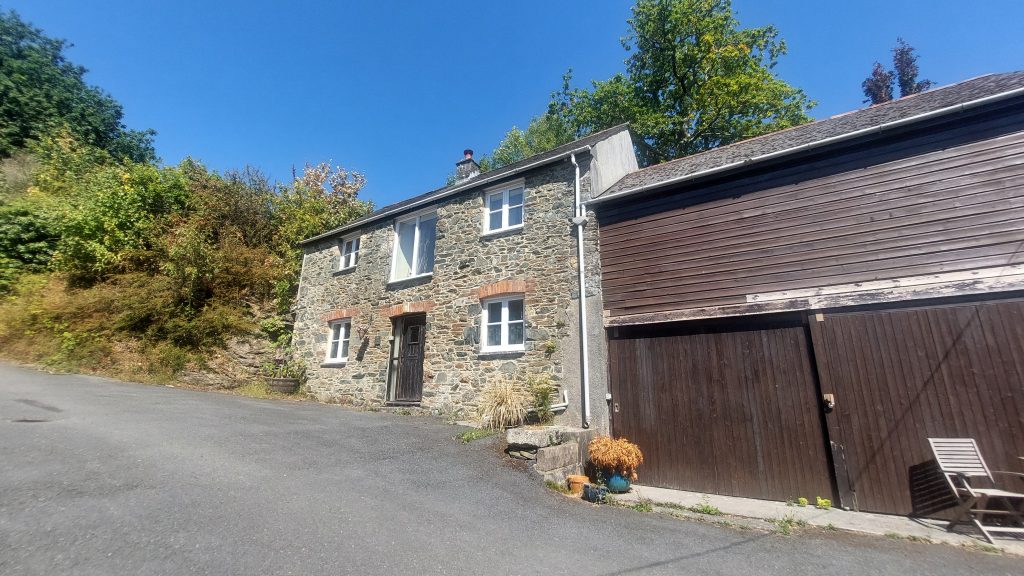 5. Cottage