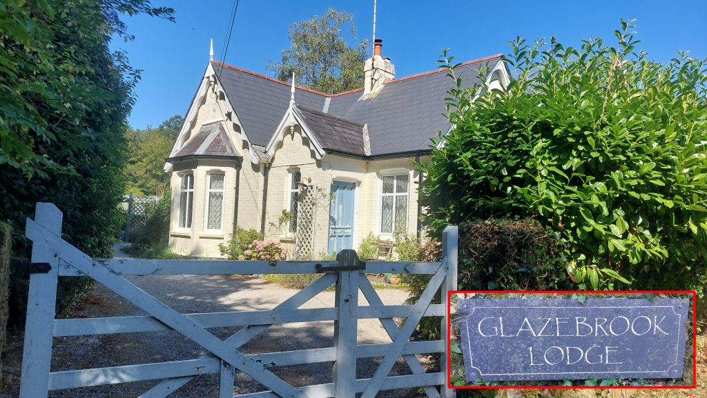 5. Glaze Brook Lodge