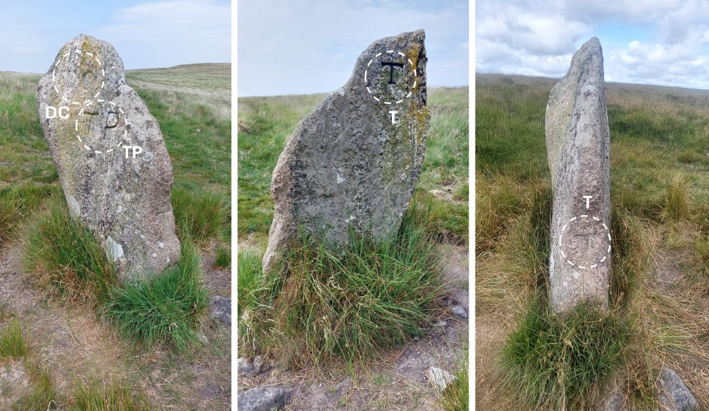 8e. White Moor Stone Collage Annotated