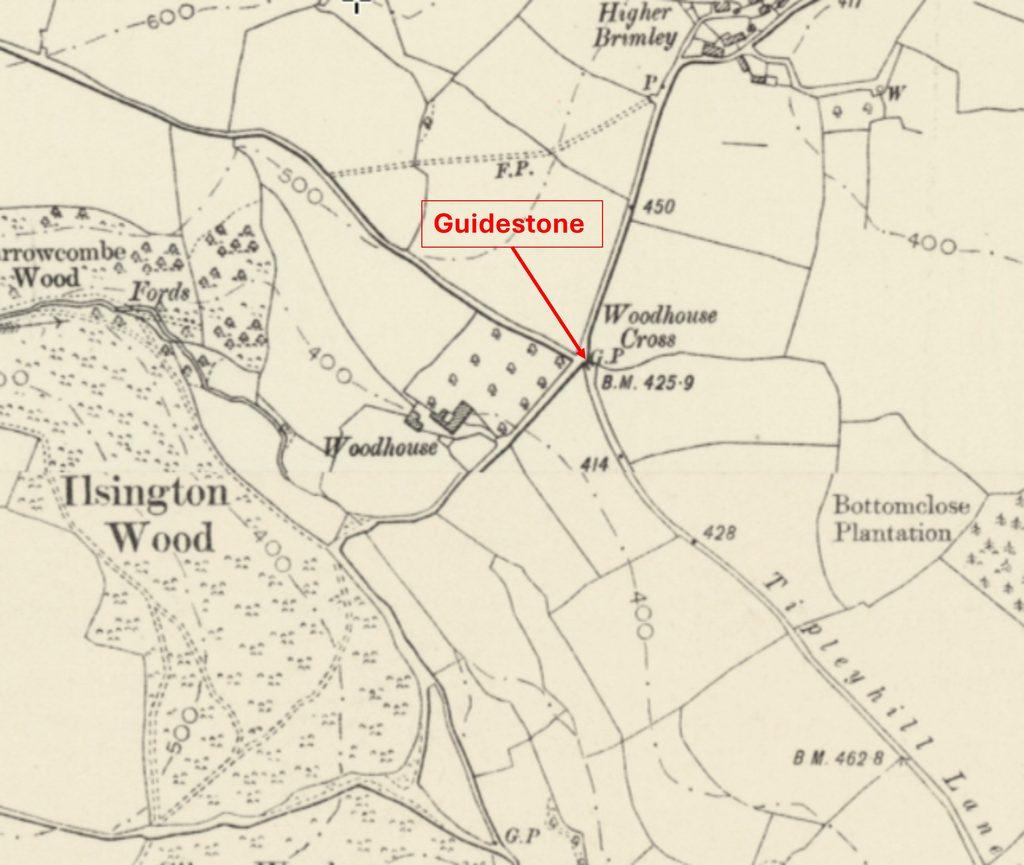 0. Map