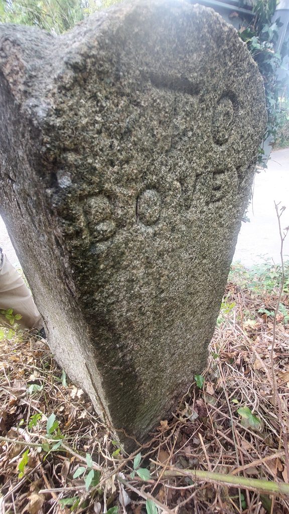 5. To Bovey