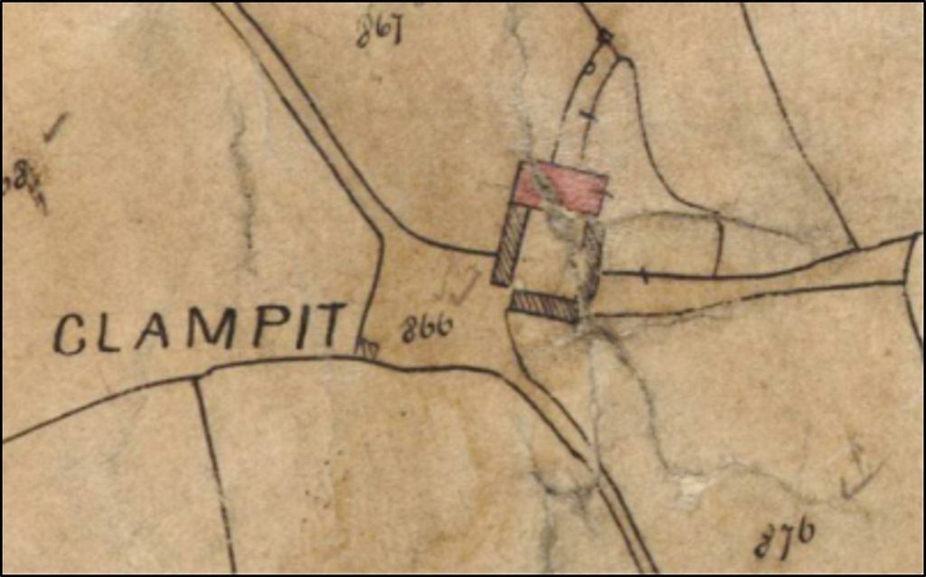 1. Clampitt Tithe