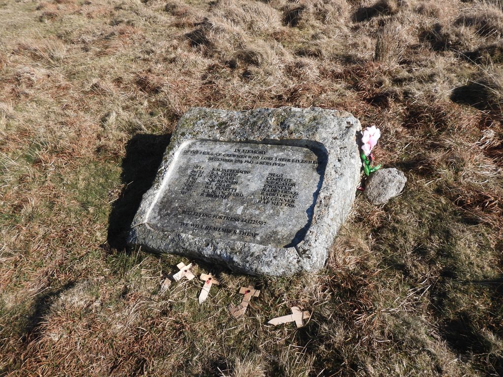 10. Modern Memorial