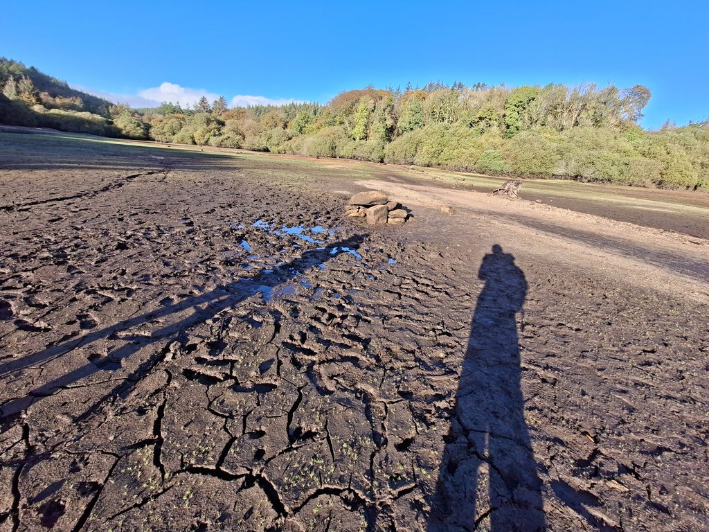 11. Shadows and Pixy Well