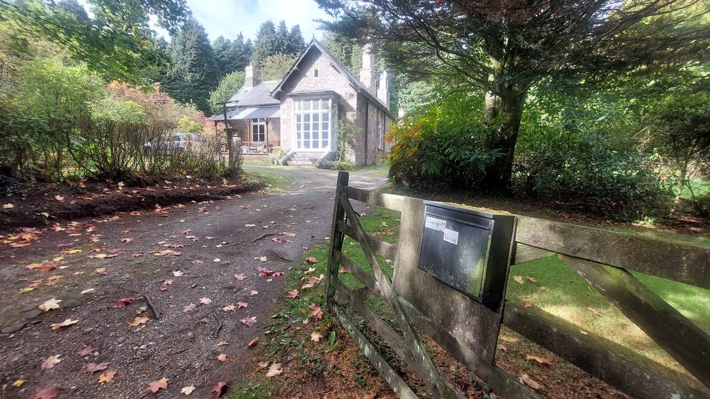 16. Clampitt House 1