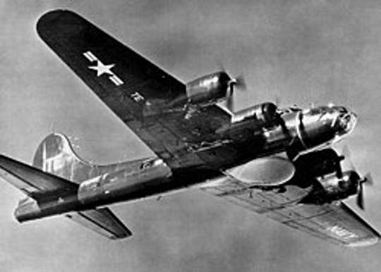 2. B-17