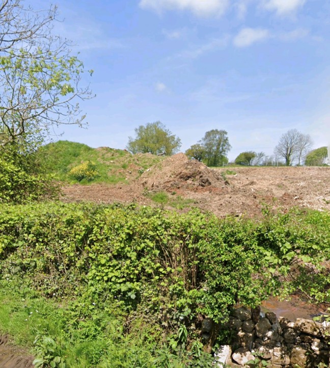 3. Gooseford